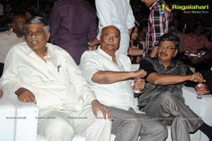 Balupu Audio Release