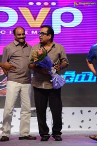 Balupu Audio Release