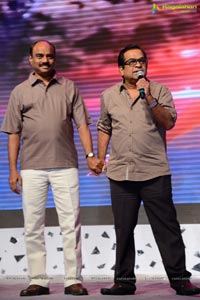 Balupu Audio Release