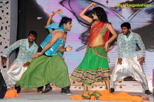 Balupu Audio Release