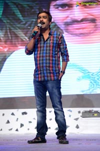 Balupu Audio Release