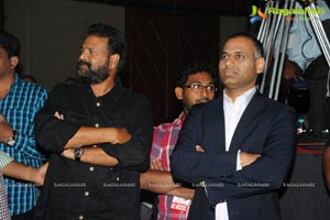 Balupu Audio Release