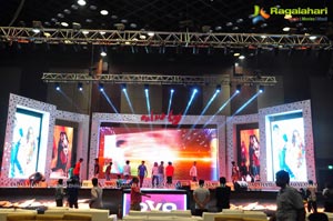 Balupu Audio Release