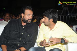 Balupu Audio Release