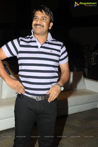 Balupu Audio Release