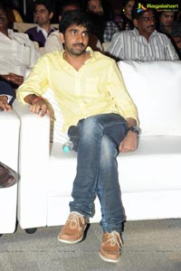 Balupu Audio Release