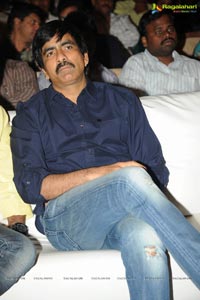 Balupu Audio Release