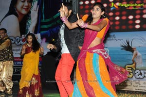 Band Balu Audio Release