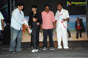 Band Balu Audio Release