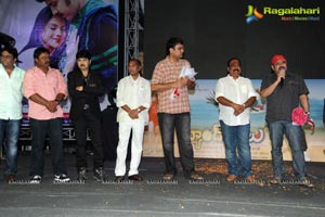 Band Balu Audio Release