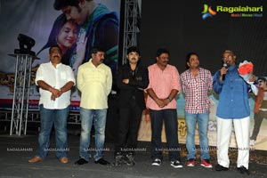 Band Balu Audio Release