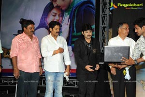 Band Balu Audio Release