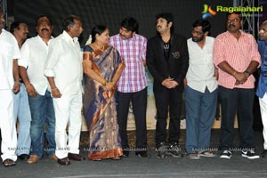 Band Balu Audio Release