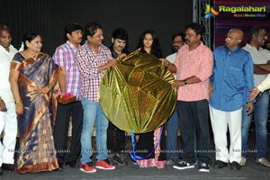 Band Balu Audio Release