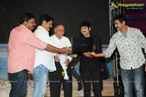 Band Balu Audio Release