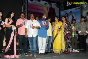 Band Balu Audio Release