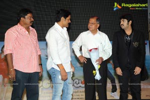 Band Balu Audio Release