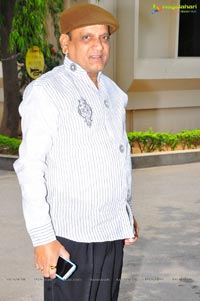 Barister Shankar Narayan Logo Launch Photos