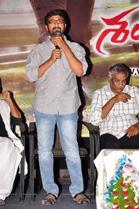 Barister Shankar Narayan Logo Launch Photos