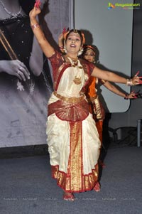 Bhakti tho Anjana Soumya Music Album Launch