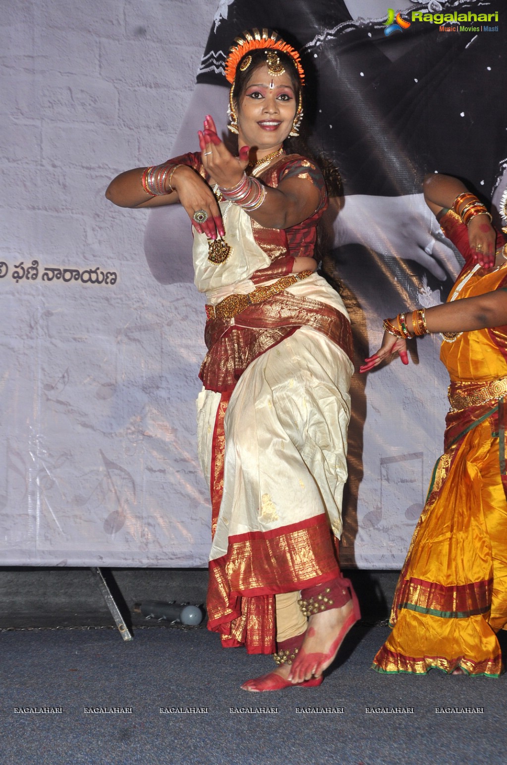 Bhakti tho Anjana Soumya Music Album Launch