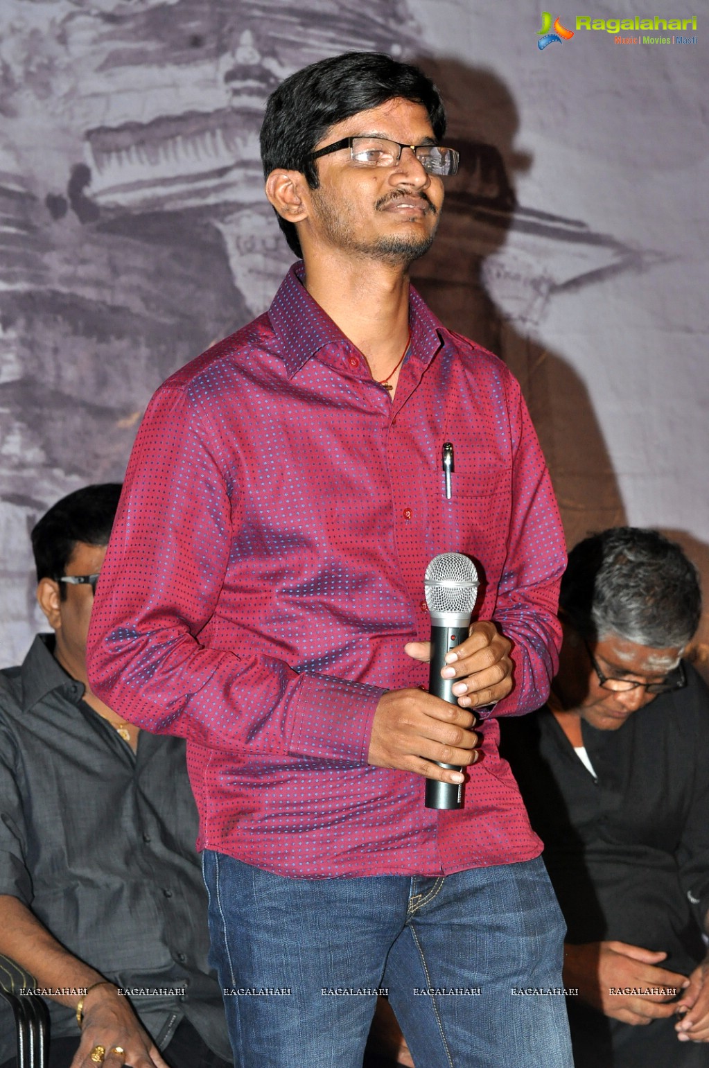 Bhakti tho Anjana Soumya Music Album Launch