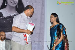 Bhakti tho Anjana Soumya Music Album Launch