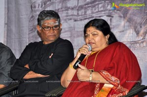 Bhakti tho Anjana Soumya Music Album Launch