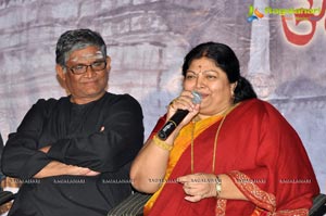 Bhakti tho Anjana Soumya Music Album Launch