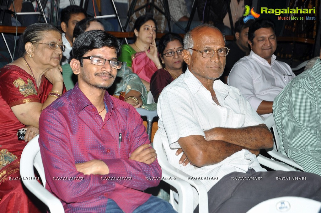 Bhakti tho Anjana Soumya Music Album Launch