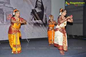 Bhakti tho Anjana Soumya Music Album Launch