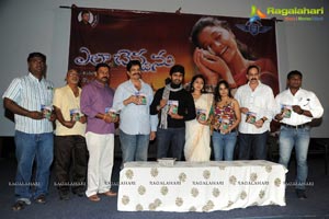 Ela Cheppanu Audio Release