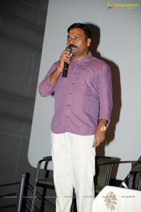 Ela Cheppanu Audio Release