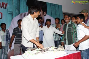 Tottempudi Gopichand Birthday