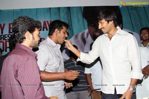 Tottempudi Gopichand Birthday