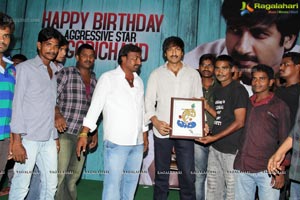 Tottempudi Gopichand Birthday