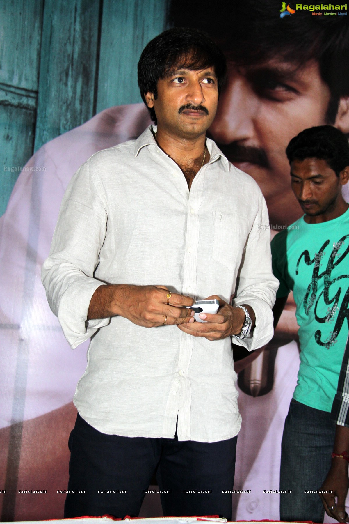 Gopichand Birthday Celebrations