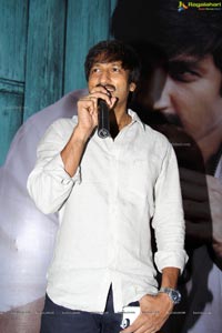 Tottempudi Gopichand Birthday