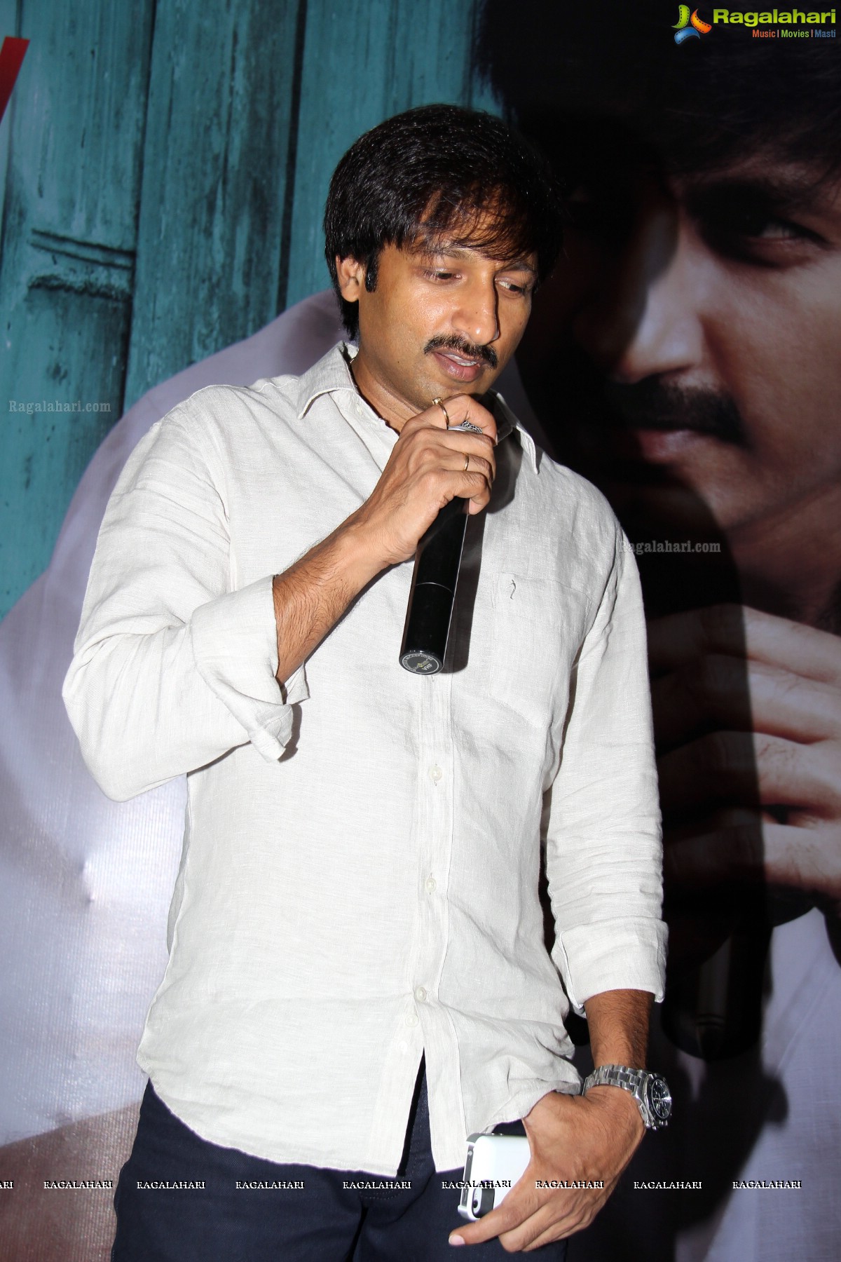 Gopichand Birthday Celebrations