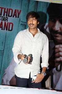 Tottempudi Gopichand Birthday