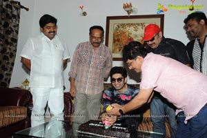 Hero Havish 2013 Birthday Celebrations