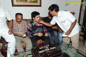 Hero Havish 2013 Birthday Celebrations