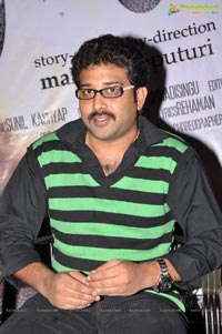 Jagame Maaya Trailer launch