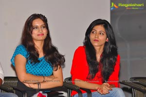 Jagame Maaya Trailer launch