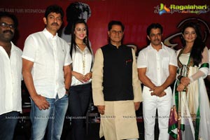 Jai Hind 2 Press Meet