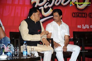 Jai Hind 2 Press Meet