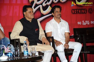 Jai Hind 2 Press Meet