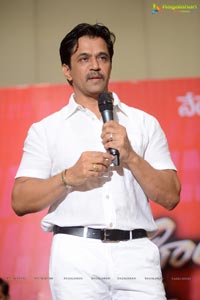 Jai Hind 2 Press Meet