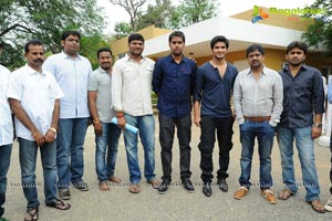 Karthikeya Muhurat