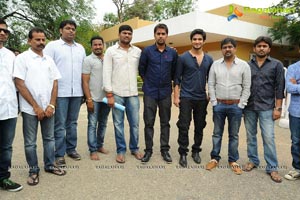 Karthikeya Muhurat